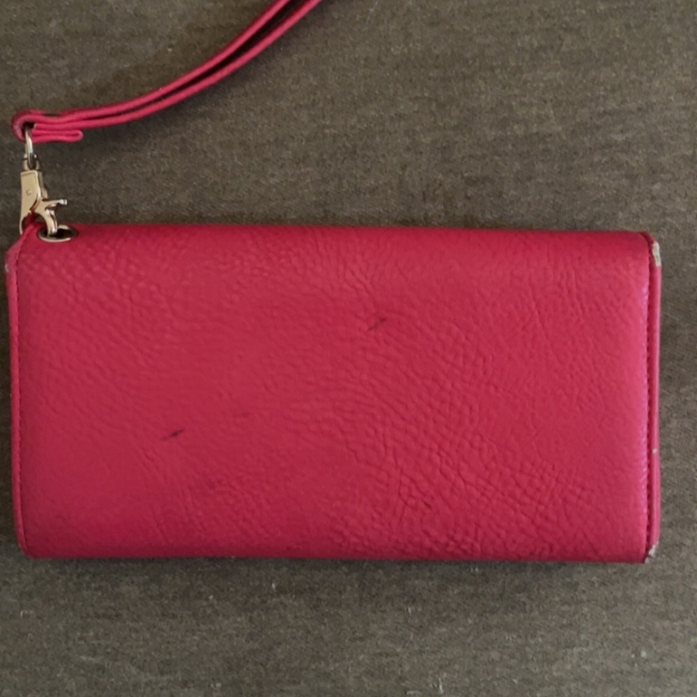 Michael Kors Wallet - Picture 2 of 2